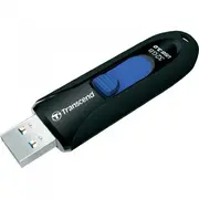 Transcend 32Gb Jetflash 790 Black Usb3.0  Ts32Gjf790K