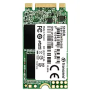 Ssd Transcend 430S 512Gb M.2 Sata 3.0 Tlc Write speed 500 Mbytes/Sec Read 560 Mtbf 1000000 hours Ts512Gmts430S  760557843115 590045