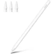 Ugreen Lp653 z ładowaniem bezprzewodowym do tabletów iPad - biały  6941876219100 20865835742