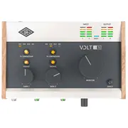 Universal Audio Volt 276 - Usb audio interface  Ua 0819937003219 Wlononwcrgift