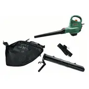 Universalgardentidy 3000 Lapu pūtējs-sūcējs  06008B1001 4059952553719