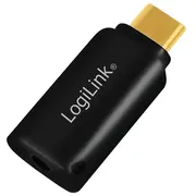 Usb-C to 3.5Mm audio adapter  Ua0356 4052792057256 Aillia000Ua0356