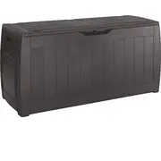 Keter Uzglabasanas kaste Hollywood Storage Box 270L peleka 29191974939  3253927001002