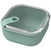 Uzglabāšanas trauks Ela 1L, zaļš  7610859272881 9272881