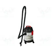 Vacuum cleaner electric 1.25Kw 230Vac 4M 20L  Trt-Thk20 Thk20