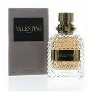 Valentino Uomo Smaržas Edt 50Ml  3614272732230