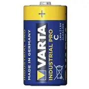 Varta Lr14 Industrial C Mn1400 1,5V 1 gab.  4008496356522