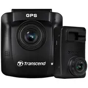 Vehicle Recorder Drivepro 620 2X64Gb Ts-Dp620A-64G  0760557850977 Wlononwcrj426