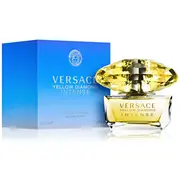 Versace Yellow Diamond Intense Smaržas Edp 50 ml  8011003823086