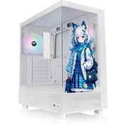 View 270 - Sp Edition mid tower E-Atx side panel with window Hardened G  Ca-1Y7-00M6Wn-02 4711475645196 100055898