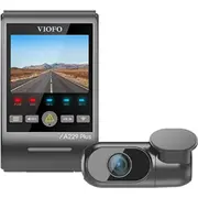 Viofo A229 Plus 2Ch Videoreģistrators  2Ch-G 6972147073268 Eiavifrej0019
