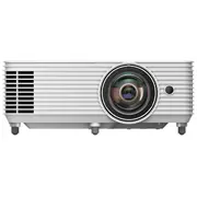 Vivitek Dx335-St data projector 4000 Ansi lumens Dlp Wuxga 1920X1200 3D White  1Pi274 0813097026149 Wlononwcriybh