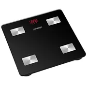 Concept Vo4001 Osobní Váha Diagnostická 180 Kg Perfect Health, černá  8595631011591 84231010