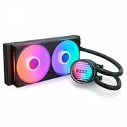 Water cooling Kraken core 240 Rgb black  Rl-Kr24C-B1 5056547206226 Awnzxwpw0000058