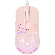 White Shark Gm-9004 Tristan-2 Pink Rgb  T-Mlx57675 3858894505494