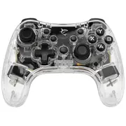 White Shark Gpw-8039 Gamepad Legion Wireless  T-Mlx53352 3859893837593