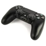 Spēļu kontrolieris Gembird Dualshock Ps4 Black V2  Jpd-Ps4Bt-02 8716309129978