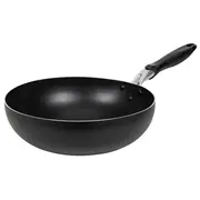 Wok D30 H9.0Cm/93603 Resto  93603 4260709010144