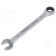 Wrench combination spanner rattle 15Mm Microspeeder  Pr23264 23264