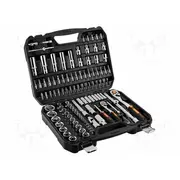 Wrench-Set 6-Angles,Torx socket,socket spanner 1/2,1/4  Neo-10-066 10-066