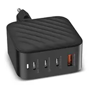 Xblitz Mains Charger Pd100W Gan3 Xc3  5902479675206 Wlononwcrfmwr
