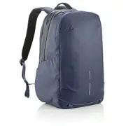 Xd-Design Bobby Explore backpack Travel Blue Polyethylene terephthalate Pet  P705.915 8714612130025 Wlononwcroe19