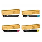 Xerox Toner Dmo 7120 Magenta 006R01463  095205614558