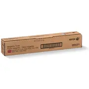 Xerox Workcentre 7525, 7530, 7535, 7545, 7556 006R01515 Toner Cartridge, Magenta  095205615159