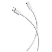 Xiaomi 3A Braided Usb-C to Cable, 1M  Bhr0878Gl 6932554444013
