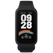 Xiaomi Smart Band 9 Active Black Aktivitāšu Sensora Aproce  Bhr9444Gl 6941812706251