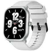 Zeblaze Gts 3 Pro Viedpulkstenis  White 6946639812949