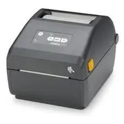 Zebra Zd421D - Etikettendrucker Thermodirekt Rolle 10,8 cm 203 dpi bis zu 152 mm/Sek. Usb 2.0, Usb-Host, Wi-FiAc, Bluetooth 4.1 Grau Zd4A042-D0Ew02Ez  5704174524335 D4A042D0Ew