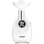 Zelmer Zmm4080B mincer 1900 W White  5908269347148 Wlononwcrmr50