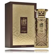 Zimaya Modhesh Aura Smaržas Edp 100 ml  6290171075646