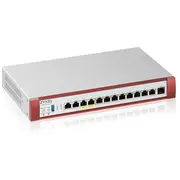 Zyxel Usgflex500H hardware firewall 10 Gbit/S  Usgflex500H-Eu0102F 4718937622849 Rouzyxfir0012