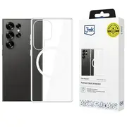 3Mk Magcase Sam S25 Ultra Clear Magsafe Compatible  5903108611657 39269097