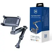 3Mk Single Headrest Holder uchwyt na tablet  5903108543194