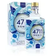 4711 Remix Cologne Sparkling Island Edc  4011700748822 33030010
