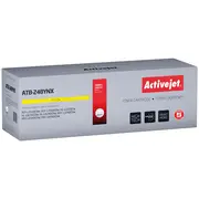 Activejet Atb-248Ynx Toner for Brother printers Replacement Tn248Xly Supreme 2300 pages yellow  5901443123958 Expacjtbr0133