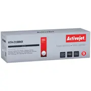 Activejet Ath-219Bnx Toner for Hp printer, replacement 219X W2190X Supreme 3200 pages black, with chip  5901443391456 Expacjthp0518