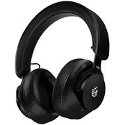 Adam Audio H200 Headphones Wired Head-Band Music Black  4260113135235 Wlononwcrizo1