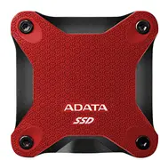 Išorinis Ssd Sd620 1Tb U3.2A 520/460Mb/S Raudonas  Sd620-1Tcrd 4711085945419 Diaadtssd0147