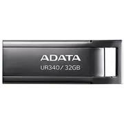 Adata Ur340 32Gb Usb 3.2  Aroy-Ur340-32Gbk 4711085935458