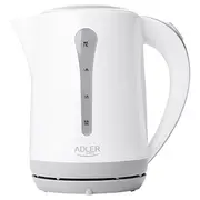 Adler Ad 1244 Elektriskā tējkanna 2.5L 2200W  5908256835399