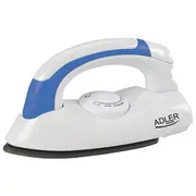 Adler Ad 5015 Ceļojuma gludeklis 700W  5908256832299