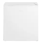 Adler Ad 8096W Ledusskapis 50Cm 45L  5905575907707