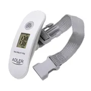 Adler Ad 8189 Bagāžas svari  5905575903747