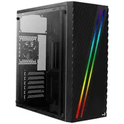 Aerocool Geh Midi Streak Microatx/Atx/Miniitx  o.N. Accm-Pv19012.11 4718009158573