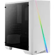 Aerocool Geh Mini Cylon White Microatx/Miniitx WinO.n.  Accs-Pv12012.21 4718009159266