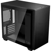 Aerocool Geh Mini Stormfront v1 Microatx/Miniitx Black  Accm-Es10003.11 4711099477357